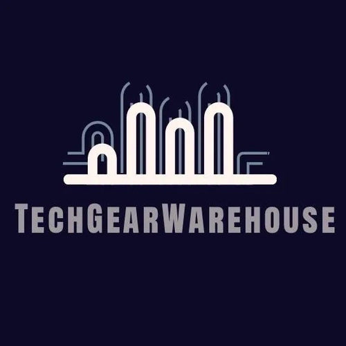 Tech Gear Warehouse